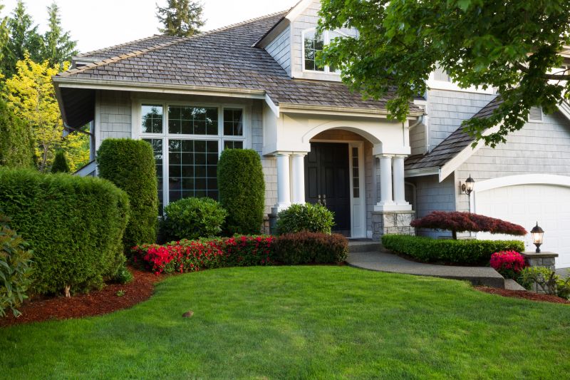 Rhododendron Pruning in Aiken, SC